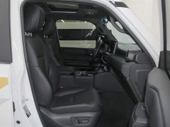 Toyota Prado 2024 2.4T all-round TX version 5 seats - фото 10