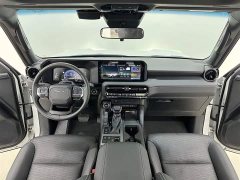 Toyota Prado 2024 2.4T all-round TX version 5 seats - фото 11