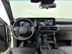 Toyota Prado 2024 2.4T all-round TX version 5 seats - фото 12