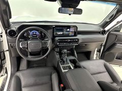 Toyota Prado 2024 2.4T all-round TX version 5 seats - фото 13