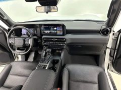 Toyota Prado 2024 2.4T all-round TX version 5 seats - фото 14