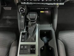 Toyota Prado 2024 2.4T all-round TX version 5 seats - фото 15