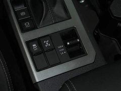 Toyota Prado 2024 2.4T all-round TX version 5 seats - фото 18