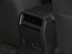 Toyota Prado 2024 2.4T all-round TX version 5 seats - фото 19