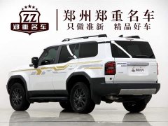 Toyota Prado 2024 2.4T all-round TX version 5 seats - фото 4
