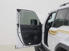 Toyota Prado 2024 2.4T all-round TX version 5 seats - фото 5