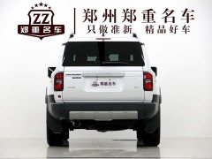Toyota Prado 2024 2.4T all-round TX version 5 seats - фото 6
