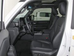 Toyota Prado 2024 2.4T all-round TX version 5 seats - фото 7
