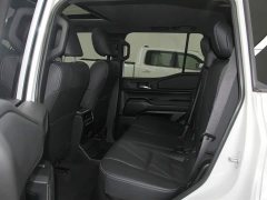 Toyota Prado 2024 2.4T all-round TX version 5 seats - фото 8
