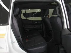 Toyota Prado 2024 2.4T all-round TX version 5 seats - фото 9