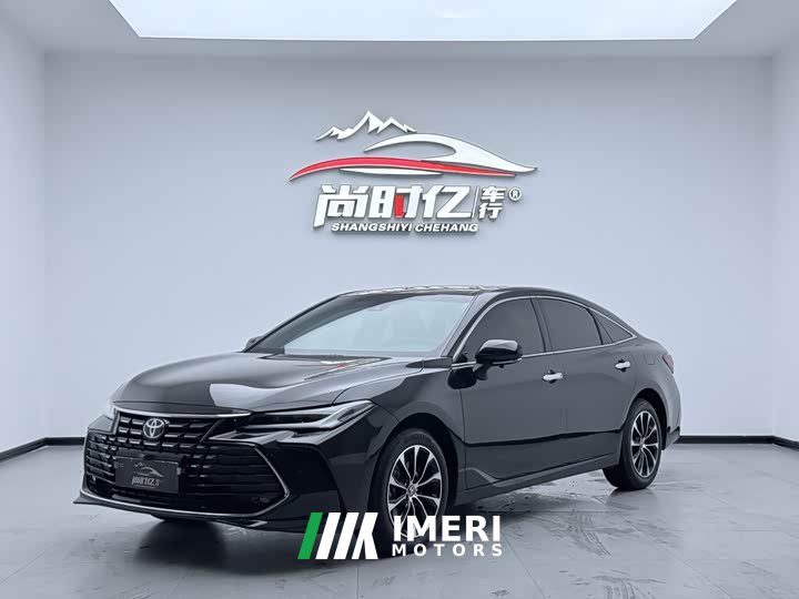 Lexus Asia Dragon 2023 2.0L Deluxe Edition - автомобиль из Китая