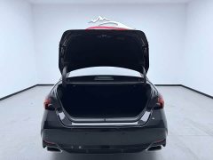 Lexus Asia Dragon 2023 2.0L Deluxe Edition - фото 16