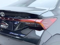 Lexus Asia Dragon 2023 2.0L Deluxe Edition - фото 17