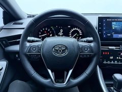Lexus Asia Dragon 2023 2.0L Deluxe Edition - фото 19