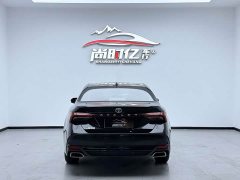 Lexus Asia Dragon 2023 2.0L Deluxe Edition - фото 5