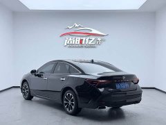 Lexus Asia Dragon 2023 2.0L Deluxe Edition - фото 7