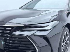 Lexus Asia Dragon 2023 2.0L Deluxe Edition - фото 8