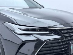 Lexus Asia Dragon 2023 2.0L Deluxe Edition - фото 9