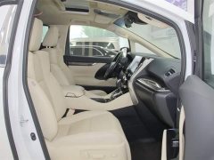 Toyota Wilfa 2021 Crown Dual Engine 2.5L HV Extreme Edition - фото 10