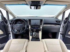 Toyota Wilfa 2021 Crown Dual Engine 2.5L HV Extreme Edition - фото 11