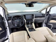 Toyota Wilfa 2021 Crown Dual Engine 2.5L HV Extreme Edition - фото 13