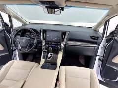 Toyota Wilfa 2021 Crown Dual Engine 2.5L HV Extreme Edition - фото 14
