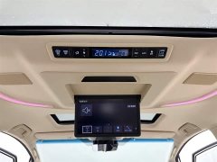 Toyota Wilfa 2021 Crown Dual Engine 2.5L HV Extreme Edition - фото 17