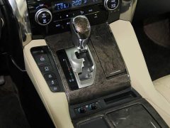 Toyota Wilfa 2021 Crown Dual Engine 2.5L HV Extreme Edition - фото 18