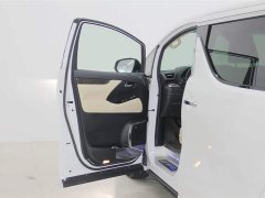 Toyota Wilfa 2021 Crown Dual Engine 2.5L HV Extreme Edition - фото 5