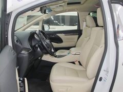 Toyota Wilfa 2021 Crown Dual Engine 2.5L HV Extreme Edition - фото 7