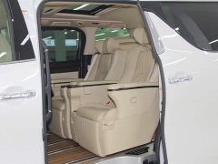 Toyota Wilfa 2021 Crown Dual Engine 2.5L HV Extreme Edition - фото 8