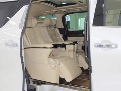 Toyota Wilfa 2021 Crown Dual Engine 2.5L HV Extreme Edition - фото 9