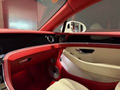 Bentley Continental 2022 4.0T GT V8 - фото 10