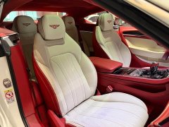 Bentley Continental 2022 4.0T GT V8 - фото 12