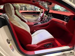 Bentley Continental 2022 4.0T GT V8 - фото 13