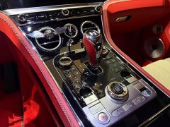Bentley Continental 2022 4.0T GT V8 - фото 16