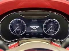 Bentley Continental 2022 4.0T GT V8 - фото 17