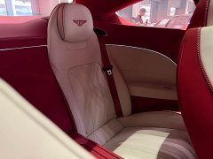 Bentley Continental 2022 4.0T GT V8 - фото 18