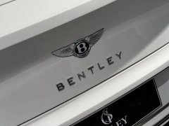 Bentley Continental 2022 4.0T GT V8 - фото 19