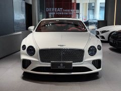 Bentley Continental 2022 4.0T GT V8 - фото 2