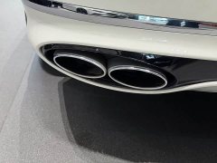 Bentley Continental 2022 4.0T GT V8 - фото 20