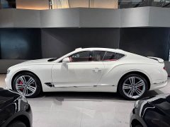 Bentley Continental 2022 4.0T GT V8 - фото 3