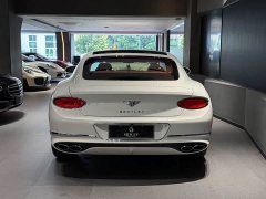 Bentley Continental 2022 4.0T GT V8 - фото 5