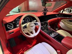 Bentley Continental 2022 4.0T GT V8 - фото 7