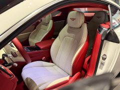 Bentley Continental 2022 4.0T GT V8 - фото 8