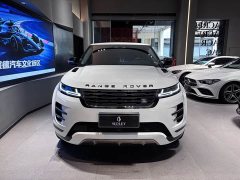 Land Rover Range Rover Evoque Range Rover Evoque L SE Yuguang Zunyao Edition - фото 2