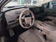 Li Auto Ideal i8 Standard Edition - фото 2