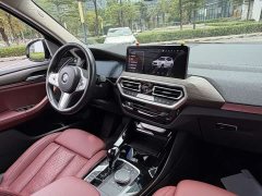 BMW X3 Facelift xDrive30i Leading M Night Package - фото 10