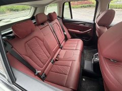 BMW X3 Facelift xDrive30i Leading M Night Package - фото 11