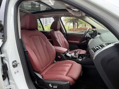 BMW X3 Facelift xDrive30i Leading M Night Package - фото 13